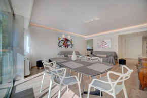 REF 1425 - Cannes Center - Apartment for rent
